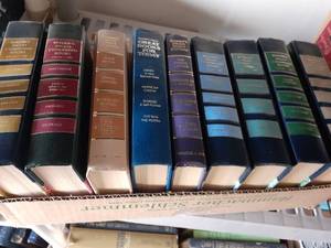 lot 3131 image: Books. (Readers Digest)