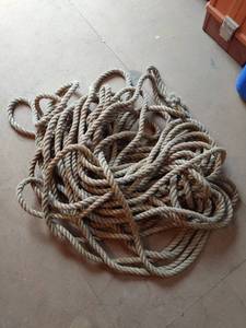 lot 4125 image: Rope