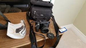 lot 1506 image: Kodak Easy Share digital camera Z1012 IS