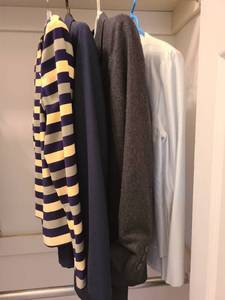 lot 1704 image: Ladies 2 pcs. jackets and skirts
