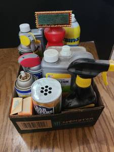 lot 3217 image: Various products