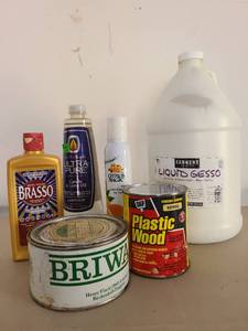 lot 3225 image: Miscellaneous product