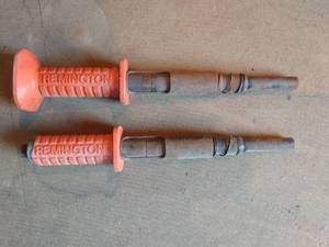 lot 4188 image: Remington powder actuated hammer fasteners
