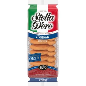 lot 42075 image: STELLA DORO, BREAKFAST TREATS COOKIES, ORIGINAL