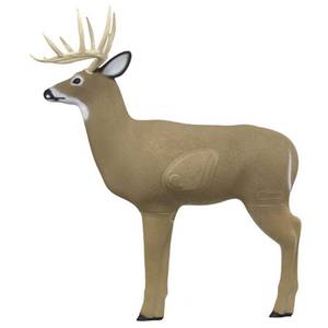 lot 42157 image: Field Logic Shooter 3D Buck Target