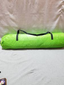 lot 42190 image: POP UP TENT