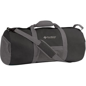 lot 1080 image: Outdoor Products Travel Duffle, 18 x 36, Solid, Unisex