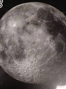 lot 1088 image: Better company full moon puzzle 500 pieces