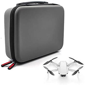 lot 1143 image: Mavic Mini Carrying Case, Portable Travel Bag for DJI Mini SE Mavic Mini Drone (Mini-CASE) case only