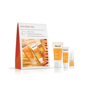 lot 3953 image: Murad Start Bright Here Set