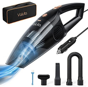 lot 8440 image: Vacplus Handheld Vacuum Cleaner
