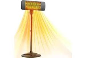 lot 2842 image: THERMATRONICS Patio Heater