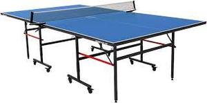 lot 2880 image: Stiga Advantage Lite Indoor Table Tennis Table