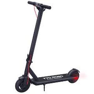 lot 2888 image: YYD ROBO Electric Kick Scooter