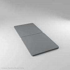 lot 2901 image: Mattress Foundation  Bunkie Board (Twin Size)