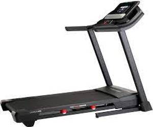 lot 2907 image: PRO-FORM iFit ProShox Cushioning Treadmill
