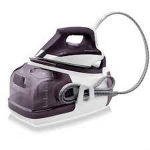 lot 2910 image: Rowenta Perfect Steam Iron