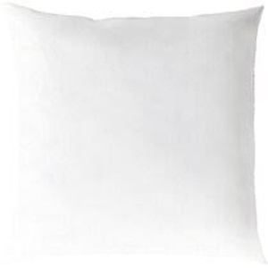 lot 2922 image: Saro Trading Company Down Throw Pillow Insert&nbsp