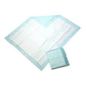 lot 2923 image: Medline Underpads (75 PACK)