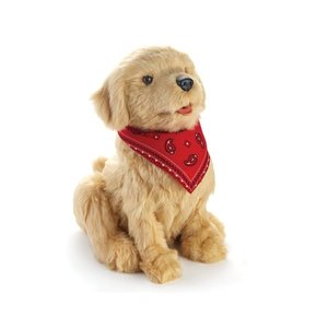 lot 3054 image: Joy for All Companion Pet Pup