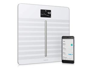 lot 3059 image: Withings Body Cardio Heart Health & Body Composition Wi-Fi Smart Scale