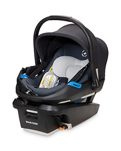 lot 3078 image: Maxi-Cosi Coral XP Infant Car Seat &amp Base