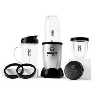 lot 3086 image: Magic Bullet Blender