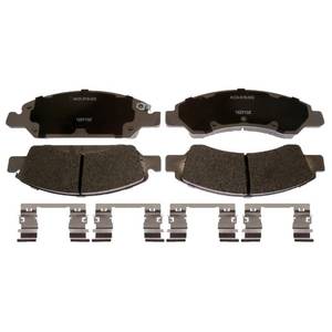 lot 3087 image: ACDelco Disc Brake Pads