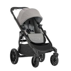 lot 3088 image: Infant Baby Jogger City Select Lux Stroller