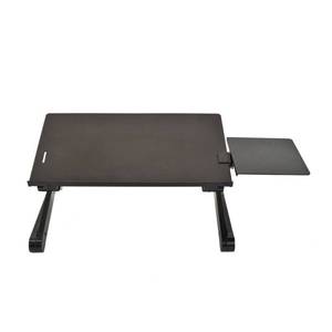 lot 3089 image: Workez Adjustable Laptop Stand  Lap Desk
