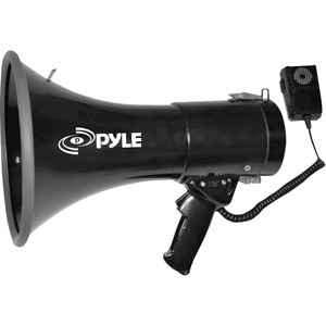 lot 3094 image: PylePro Professional Piezo Dynamic Megaphone