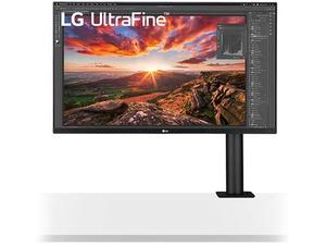 lot 3134 image: LG UltraFine Ultra HD 3840 x 2160 4K HDR 10 Backlit LED IPS Monitor