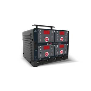 lot 3150 image: SCHUMACHER ELECTRIC Battery Charger