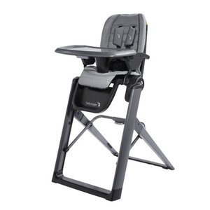 lot 3181 image: Infant Baby Jogger City Bistro Highchair