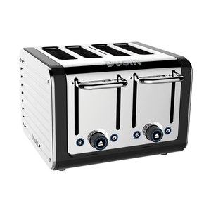 lot 3235 image: Dualit 4-Slice Design Series Toaster