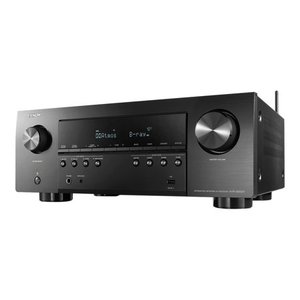 lot 3241 image: Denon 8K Ultra HD 7.2 Channel AV Receiver
