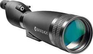 lot 3058 image: Barska Waterproof Telescope