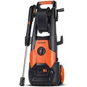 lot 3076 image: Paxcess Pressure Washer