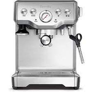 lot 3127 image: Breville Espresso Machine