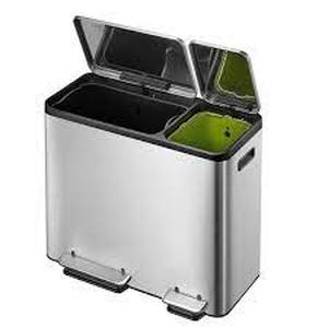 lot 3149 image: Eko Recycling Bin Double Liners