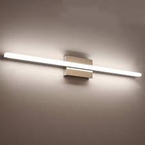 lot 3157 image: Temgin Bathroom Wall Lamp
