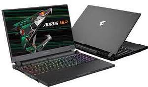 lot 3163 image: Aorus Gaming Laptop