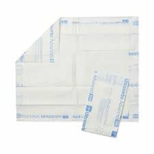 lot 3171 image: Medline Advanced Ultrasorbs Bed Pads (35 PACK)&nbsp
