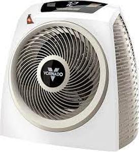 lot 3175 image: Vornado Space Heater