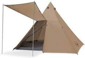 lot 3177 image: Kazoo Titan Tent