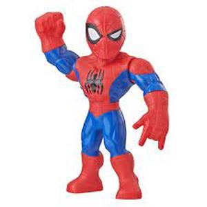 lot 3200 image: Spiderman Action Figure