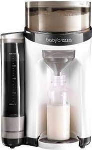 lot 3232 image: Baby Brezza Bottle Sterilizer