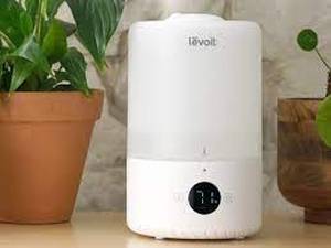 lot 3237 image: Levoit Smart Top-Fill Humidifier