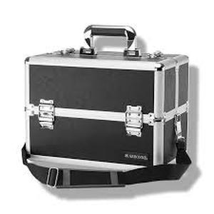 lot 3247 image: Professional Grade Make-Up  Beauty Travel Chest