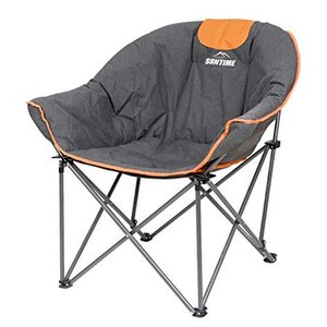 lot 4722 image: Folding Camping Chair